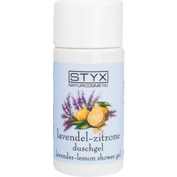 Lavendel-Zitrone Duschgel - 30 ml
