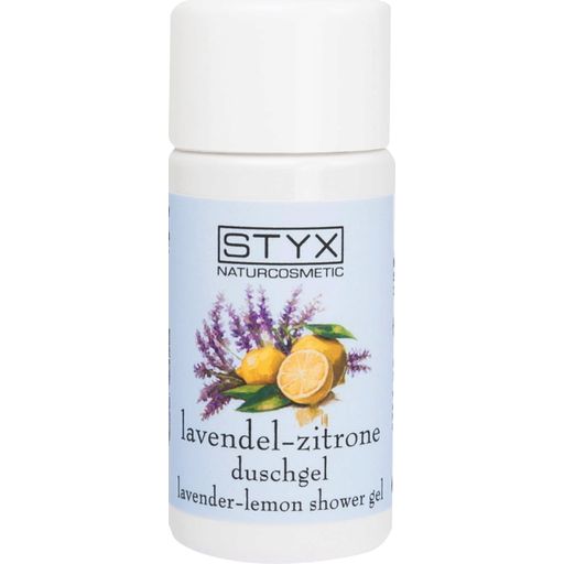 Styx Levendula-Citrom tusoló gél - 30 ml
