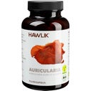 Hawlik Auricularia Pulver Kapseln Bio - 120 Kapseln