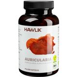 Hawlik Auricularia Pulver Kapseln Bio