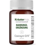 Kräutermax Koenzym Q10+