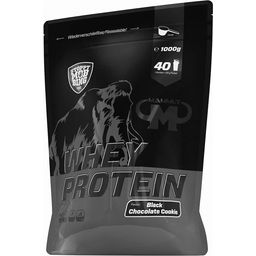 Best Body Nutrition Mammut Whey Protein Chocolate Cookie