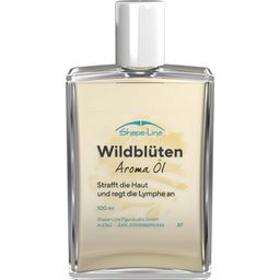 SHAPE-LINE Aroma Öl - Wildblüten