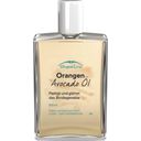 SHAPE-LINE Aroma Oil - Orange-Avocado