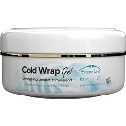 SHAPE-LINE Cold Wrap Set - 1 Kit