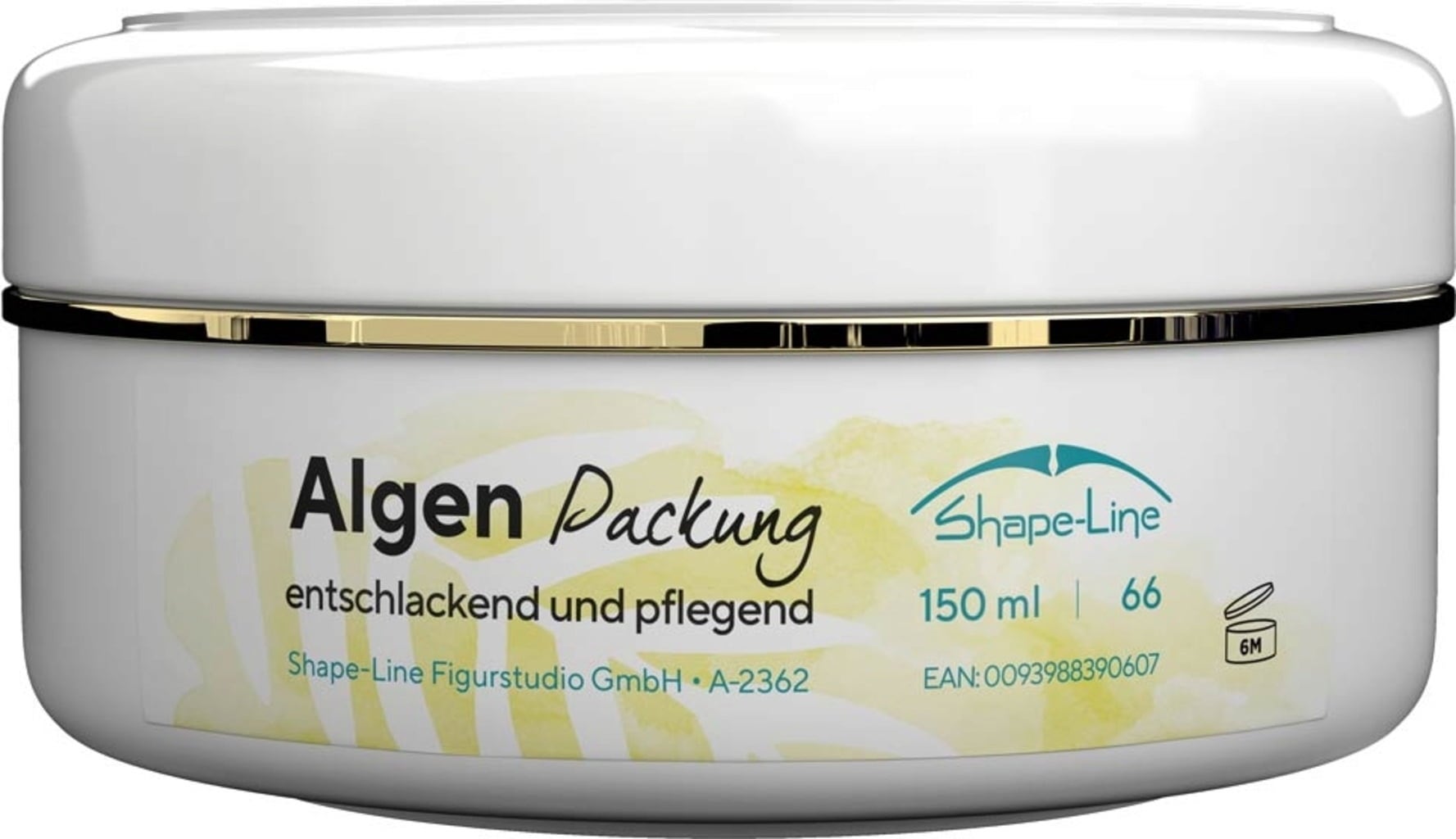 SHAPE-LINE Alga csomag