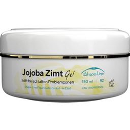 SHAPE-LINE Jojoba-cimet gel - 150 ml