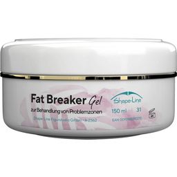 SHAPE-LINE Gél Fat Breaker - 150 ml