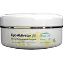 SHAPE-LINE Gél Lipo-Aktivator - 150 ml