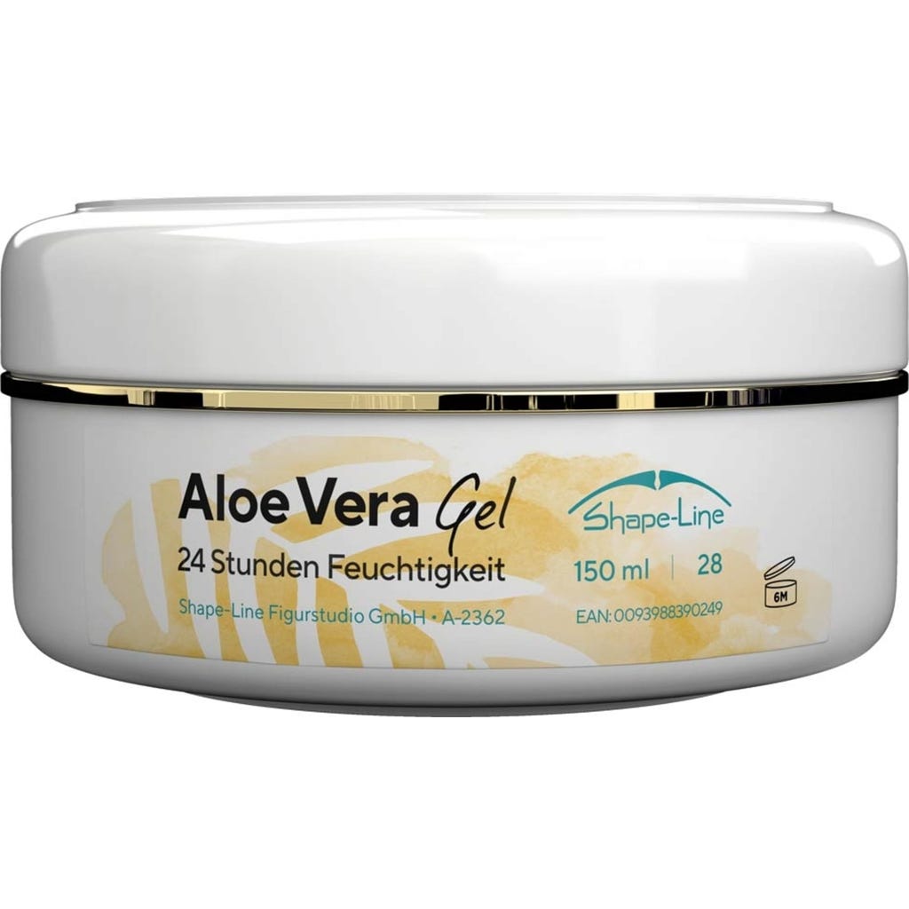 face wash aloe vera Pure Aloe Hydrating Face Wash – Joy Personal Care main image 0