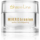 SHAPE-LINE Microbrasion - Gentle Rub-Off Mask