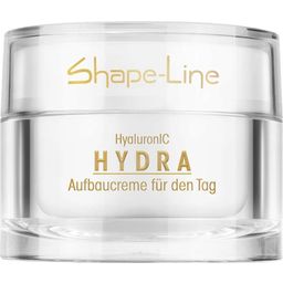 SHAPE-LINE HyaluronIC Hydra - 50 ml