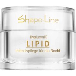 SHAPE-LINE HyaluronIC Lipid - 50 мл