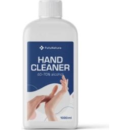 FutuNatura Alcohol Hand Cleaner - 1.000 ml