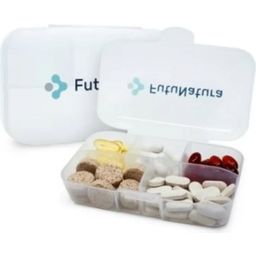 FutuNatura Škatla za tablete - 1 kos
