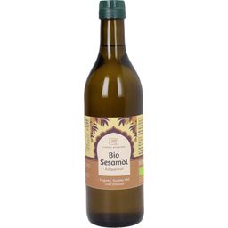 Classic Ayurveda Organic Sesame Oil - 500 ml