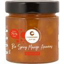 Cosmoveda Bio Spicy Mango-Ananas Chutney
