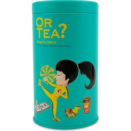 Or Tea? BIO Kung Flu Fighter - Dose 100 g