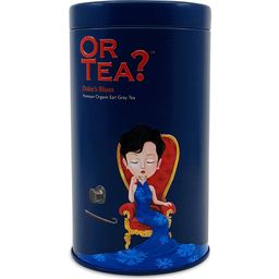 Or Tea? Duke's Blues BIO - Boîte 100 g