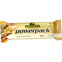 Peeroton Power Pack Riegel - Müsli-Haferflockenriegel