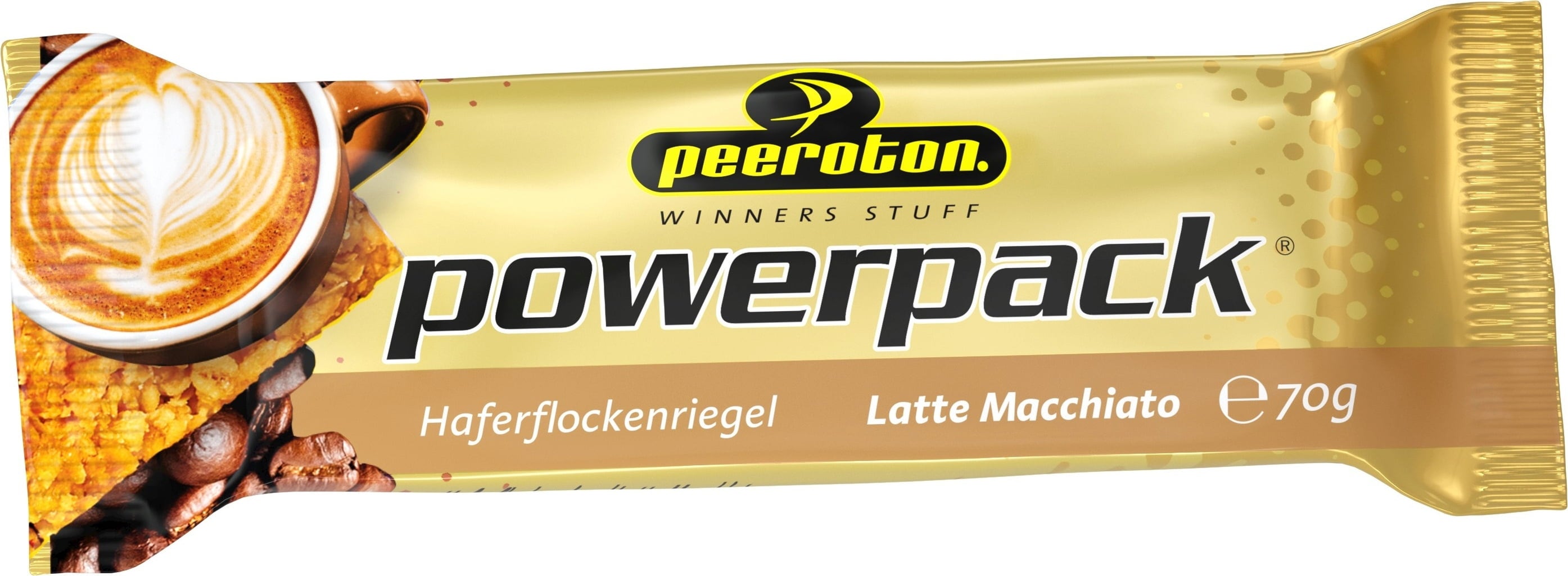 Peeroton Power Pack Riegel