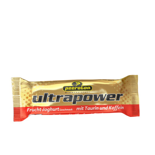 Peeroton Ultra Power Fruit Yoghurt Bars - 70 g