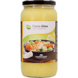 Cosmoveda Kókusz Ghee Bio