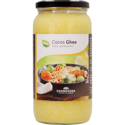 Cosmoveda Cocos Ghee Ekologisk - 900 g