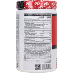 All Stars BCAA Powder, Watermelon - 500 g