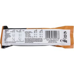 WEIDER Eiwitreep 60%, Salted Peanut Caramel - 45 g