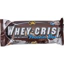 All Stars Whey-Crisp Protein Bar - 