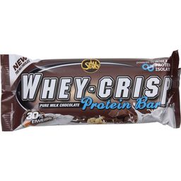 All Stars Whey-Crisp Bar - Chocolate