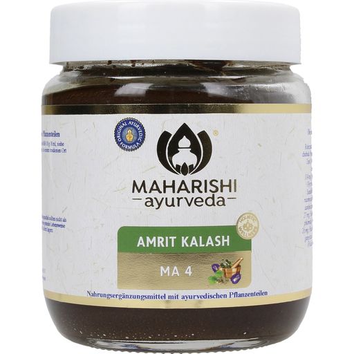 Maharishi Ayurveda MA 4 - Amrit Kalash Paste - 600 g