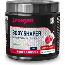 Sponser Sport Food Body Shaper - 200 g