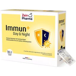 ZeinPharma Immune Day & Night