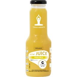 Cosmoveda KCW Ital Bio - Pineapple Lemongrass