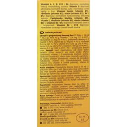 Medex Syrop Multiwitaminowy Junior - 150 ml