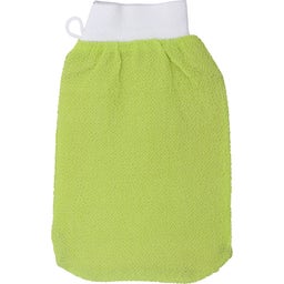 Le Erbe di Janas Kessa Peeling Glove - Green 