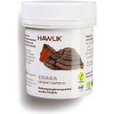 Hawlik Kapslar med Chaga-extrakt, Ekologisk - 60 Kapslar