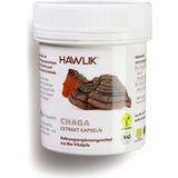 Hawlik Estratto di Chaga Bio in Capsule