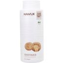 Hawlik Shiitake Powder Capsules, Organic - 250 capsules