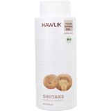 Hawlik Shiitake Powder Capsules, Organic