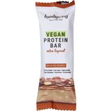 Vegansk Proteinbar Extra Layered, Rostade Jordnötter
