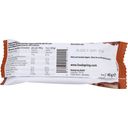 Vegan Protein Bar Extra Layered, Roasted Peanut - 45 g