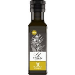 Ölmühle Solling Rostad Sesamolja Ekologisk - 100 ml