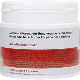 Panaceo Sport Pro-Support Poeder - 200 g