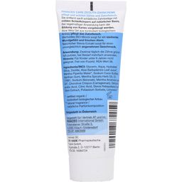 Panaceo Zeolite Care Toothpaste - 75 ml