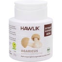 Hawlik Agaricus Extract Capsules, Organic - 60 capsules