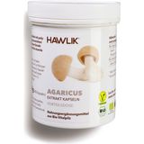 Hawlik Agaricus Extract Capsules, Organic