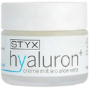 STYX Hyaluron+ Creme - 50 ml